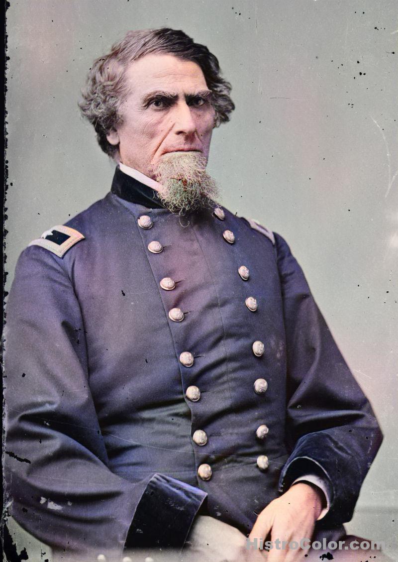 Benjamin Franklin Kelley 
