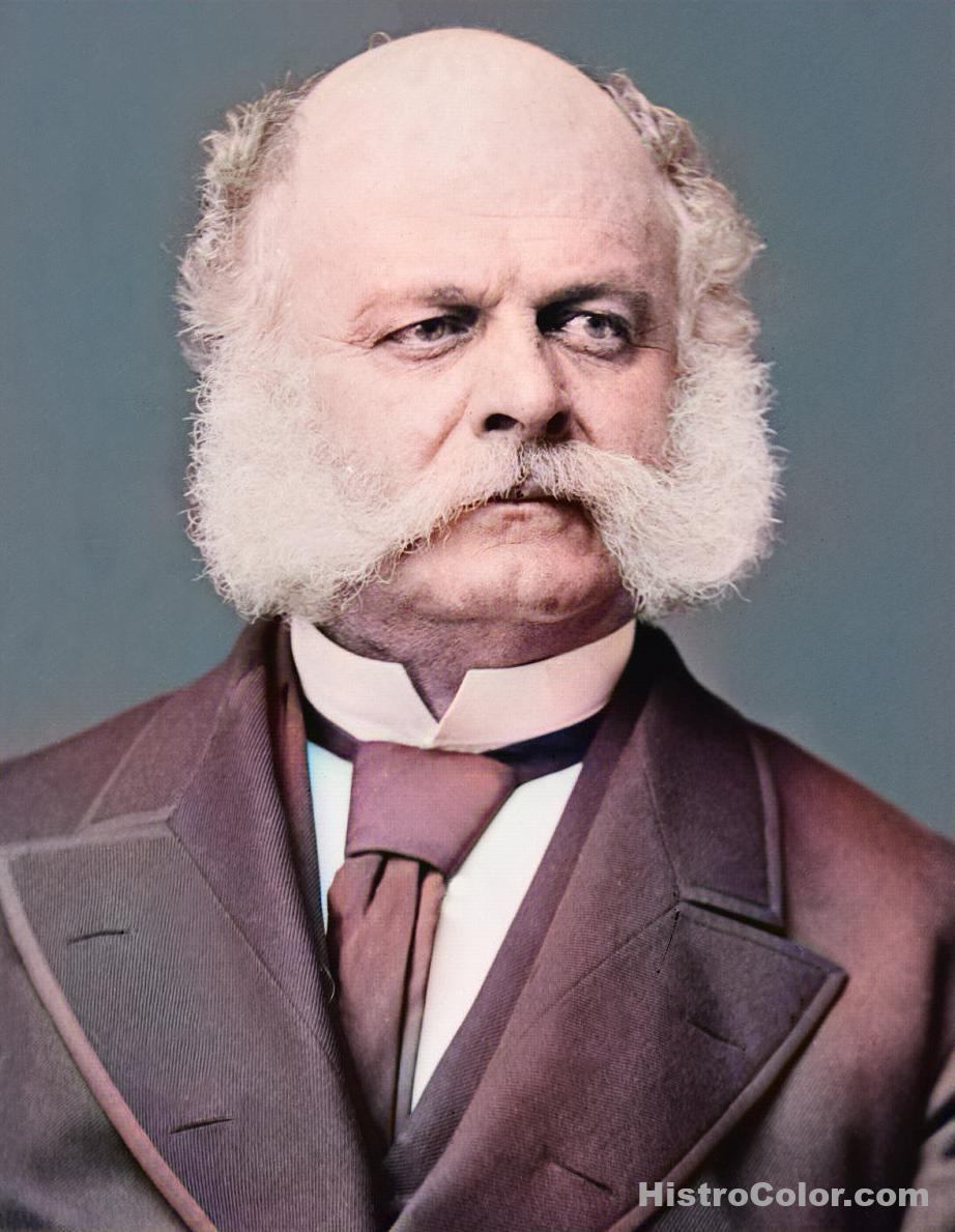 Ambrose Burnside
